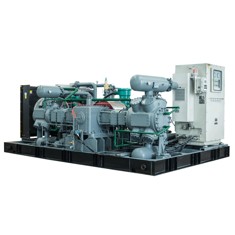 天然氣壓縮機(jī)