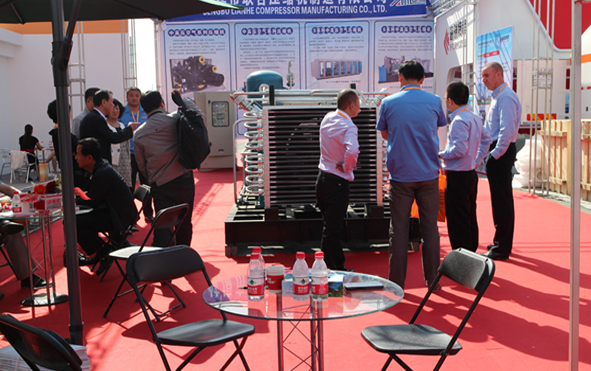 聯(lián)合一直在努力-2014國(guó)際天然氣汽車(chē)、加氣站設(shè)備展會(huì)